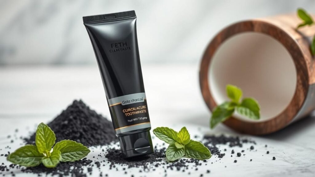 Is Charcoal Toothpaste Good for Your Teeth