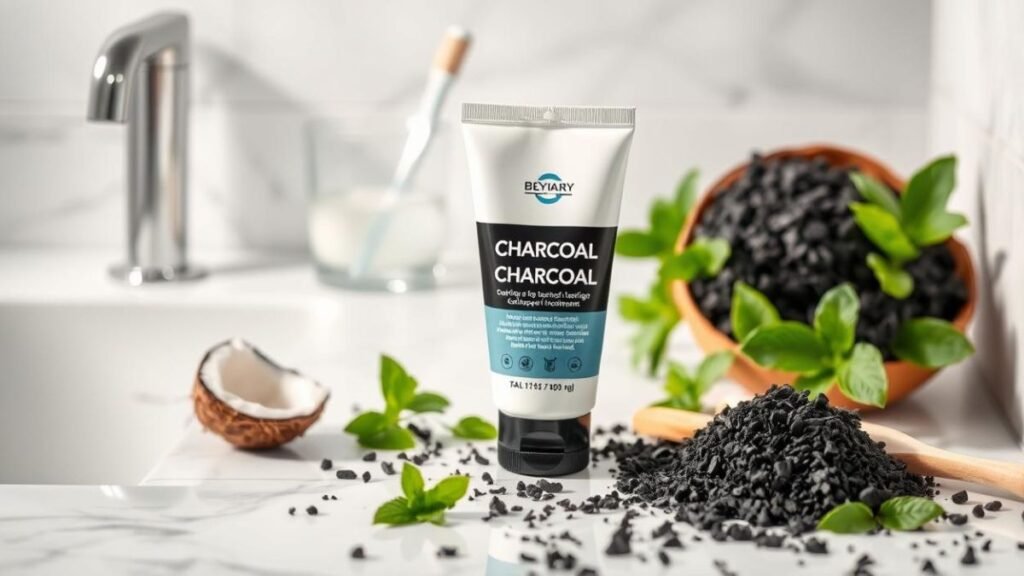 Is Charcoal Toothpaste Good for Your Teeth