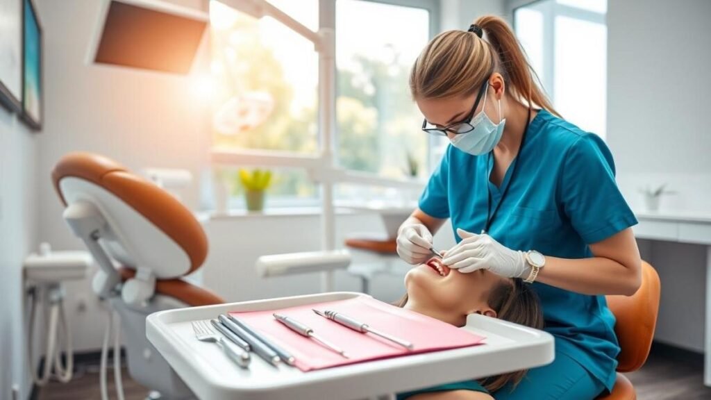 how often should you get your teeth cleaned