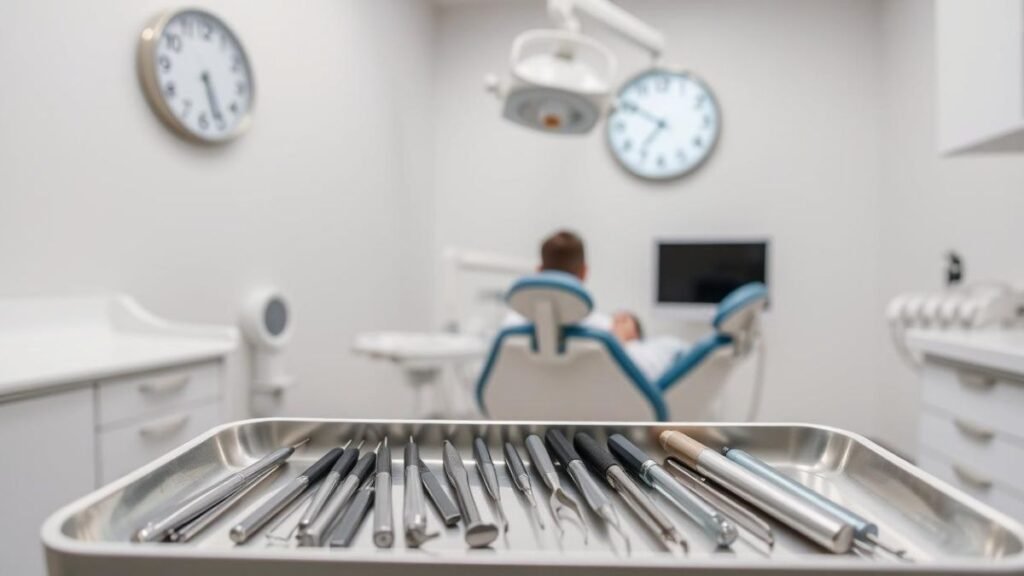 how often should you get your teeth cleaned
