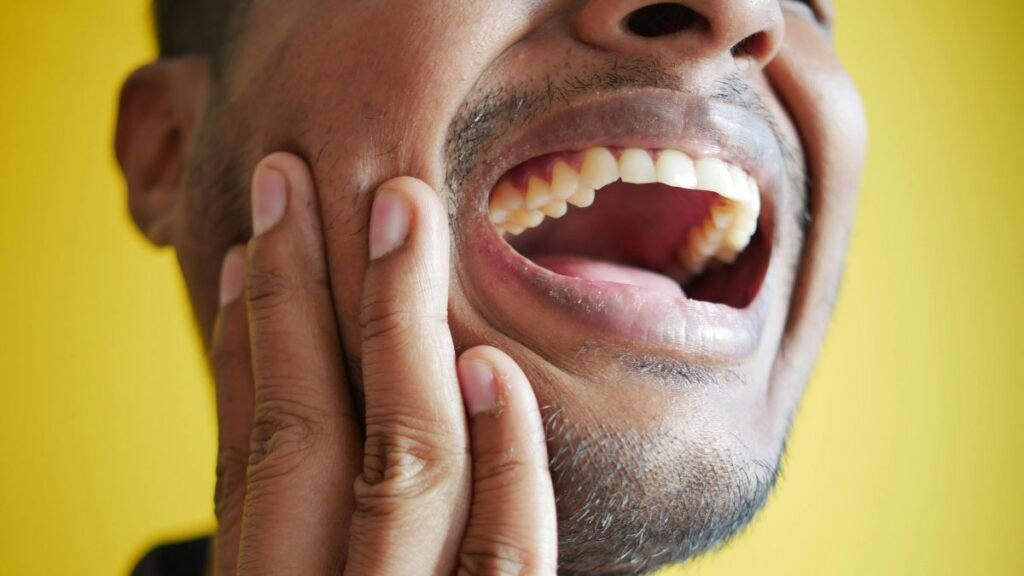 How to Relieve Tooth Pain from Sinus Pressure
