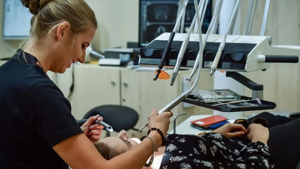 How to Relieve Tooth Pain from Sinus Pressure