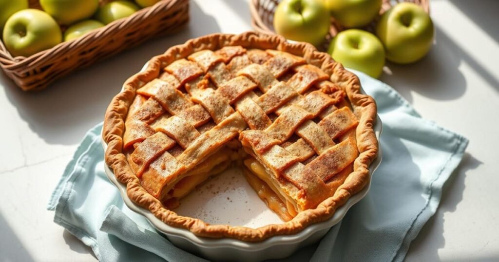 best apple pie recipe