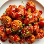 Korean Fried Chicken