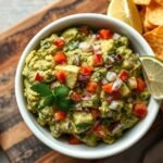 guacamole recipe