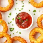 Onion Rings Recipe