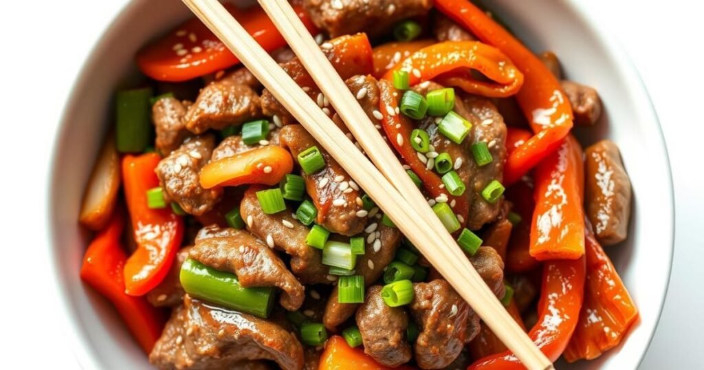 best pepper steak recipe