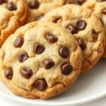 chocolate chip cookie recipe