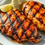 easy chipotle chicken recipe