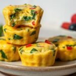 egg bites recipe