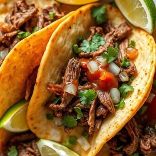 simple birria tacos recipe