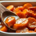 Candied Yams Recipe