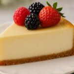 Cheesecake Recipe
