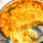 Corn Pudding Recipe