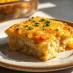 hashbrown casserole recipe