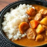 Japanese Curry Recipe