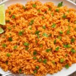 Spanish Rice Recipe