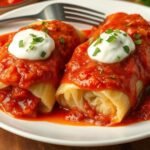 best cabbage rolls recipe