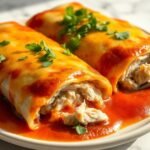 best chicken enchilada recipe