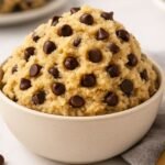 best edible cookie dough recipe