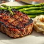 best filet mignon recipe