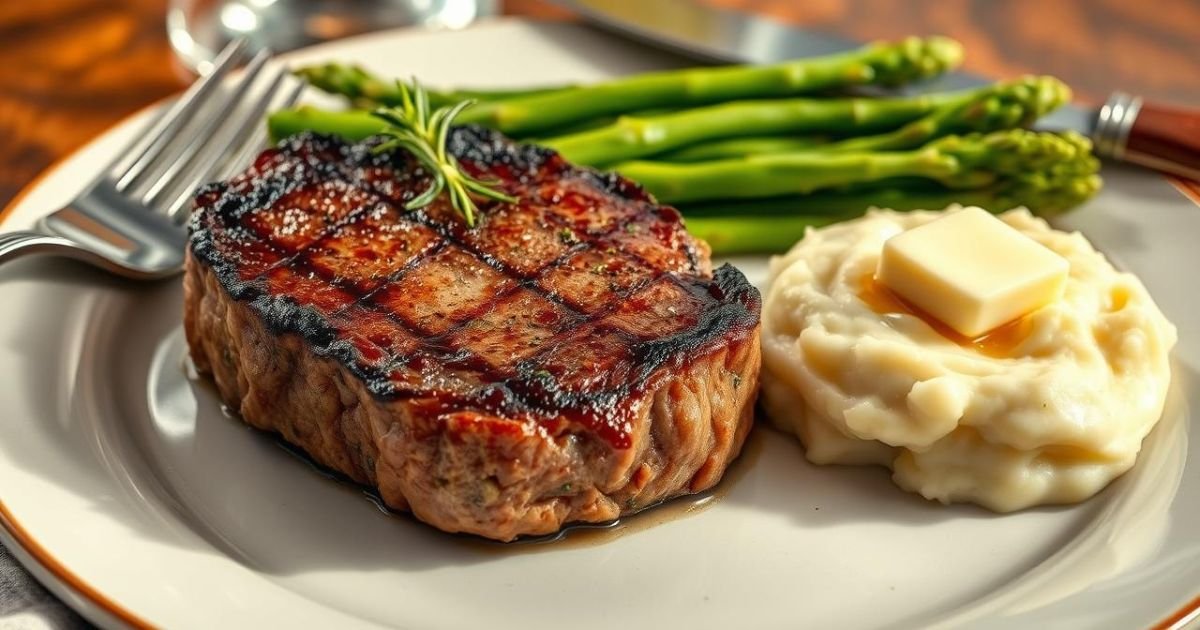 best filet mignon recipe