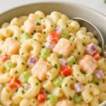 best macaroni salad recipe