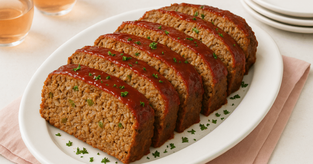 copycat cracker barrel meatloaf recipe