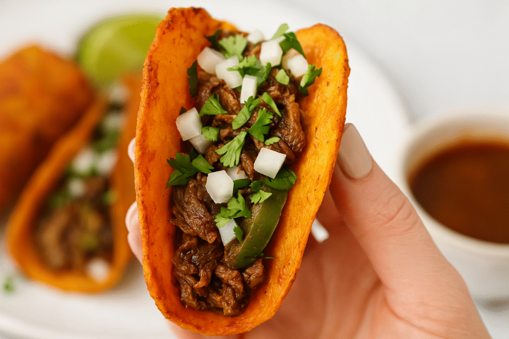 birria tacos recipe