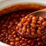 easy baked beans recipe