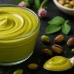 savory pistachio cream recipe