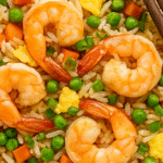 shrimp fried rice recipe