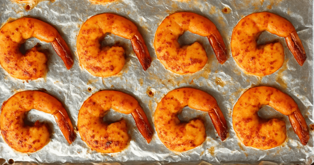southern shrimp and grits recipe