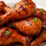 BBQ Chicken Recipe