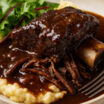 Beef Short Ribs Recipe