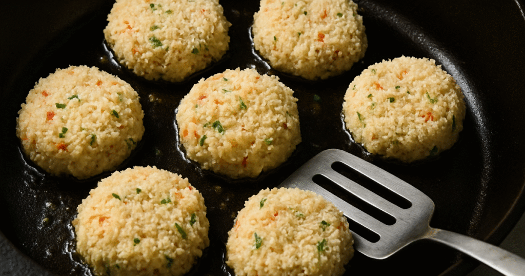 best crab cakes recipe