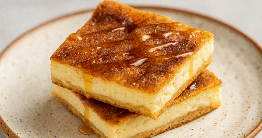 Sopapilla Cheesecake Recipe : Easy, Sweet, & Irresistible Sopapilla Cheesecake Recipe