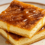 Sopapilla Cheesecake Recipe