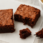 Brownies American Recipe