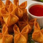 Crab Rangoon Recipe