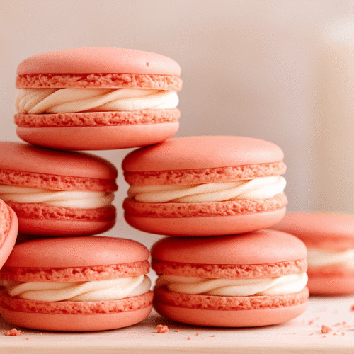Macaron Recipe
