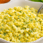Egg Salad Recipe