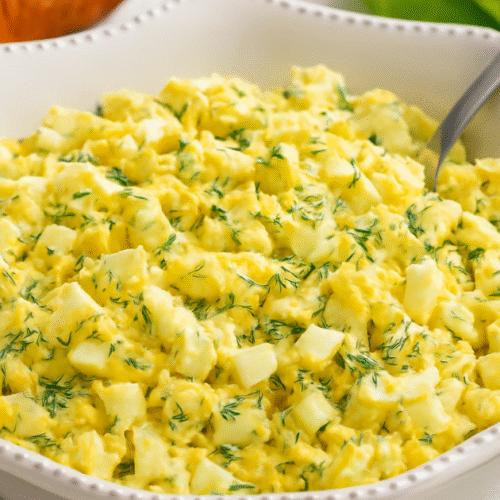 Egg Salad Recipe