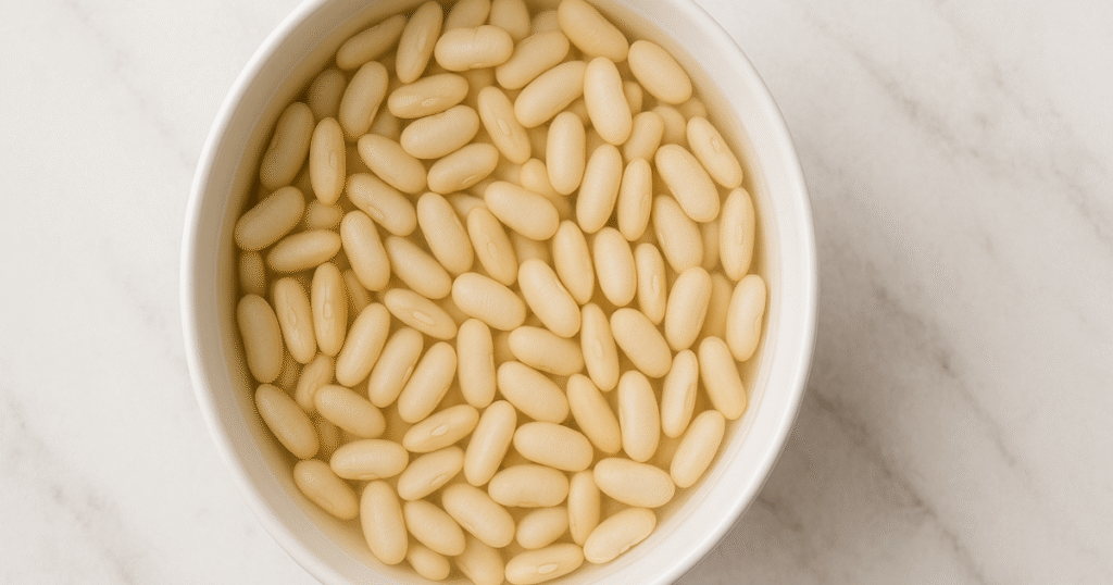 Great Northern Beans Recipe