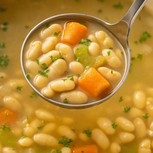 Great Northern Beans Recipe
