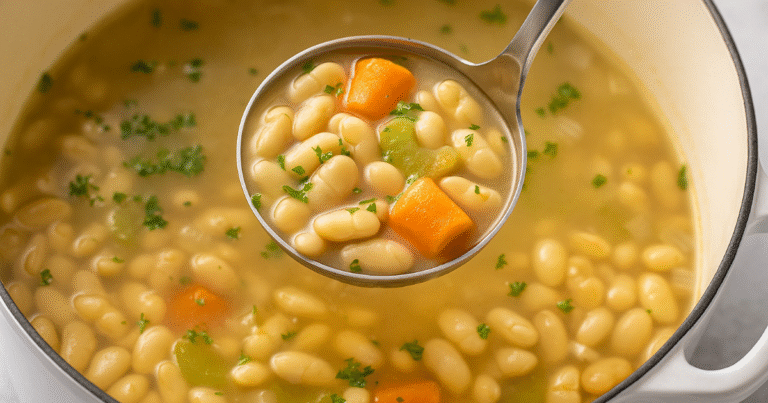 Great Northern Beans Recipe (Easy, Comforting & Flavorful) Great Northern Beans Recipe
