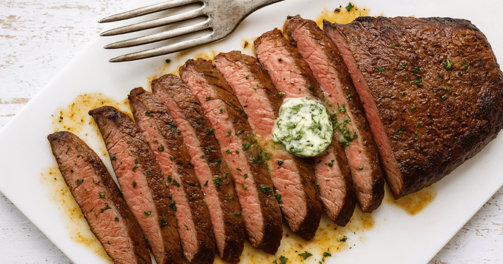 London Broil Recipe: Juicy, Flavorful, and Perfect Every Tim London Broil Recipe