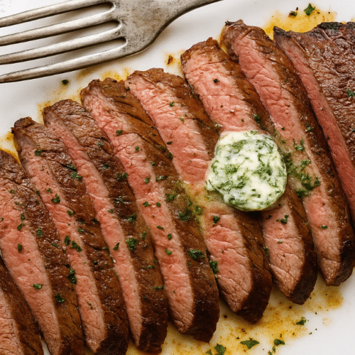 London Broil Recipe