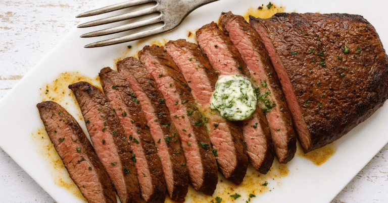 London Broil Recipe: Juicy, Flavorful, and Perfect Every Tim London Broil Recipe
