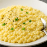 Pastina Recipe